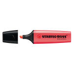 STABILO BOSS ORIGINAL rot 4006381333658