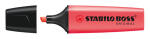 STABILO BOSS ORIGINAL rot 4006381333658