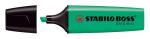 STABILO BOSS ORIGINAL türkis 4006381333665