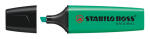 STABILO BOSS ORIGINAL türkis 4006381333665