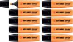 STABILO BOSS ORIGINAL orange 4006381333672