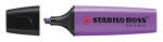 STABILO BOSS ORIGINAL lavendel