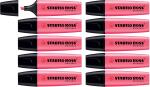 STABILO BOSS ORIGINAL pink 4006381333689