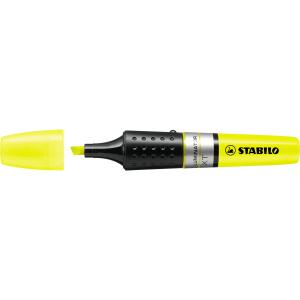 STABILO LUMINATOR gelb