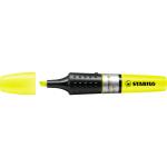 STABILO LUMINATOR gelb