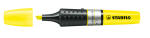 STABILO LUMINATOR gelb