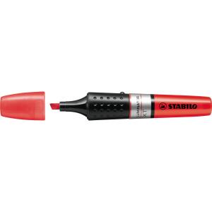 STABILO LUMINATOR rot 4006381147125