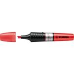 STABILO LUMINATOR rot 4006381147125