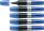 STABILO LUMINATOR royalblau 4006381147101