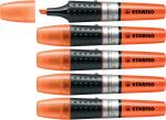 STABILO LUMINATOR orange 4006381147132