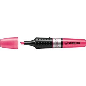 STABILO LUMINATOR pink 4006381147149
