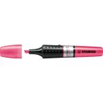 STABILO LUMINATOR pink 4006381147149