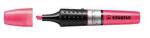 STABILO LUMINATOR pink 4006381147149