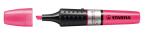 STABILO LUMINATOR pink 4006381147149