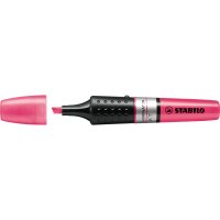 STABILO LUMINATOR pink