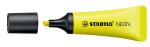 STABILO NEON gelb 4006381401104
