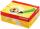 STABILO NEON gelb 4006381401104