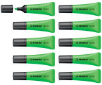 STABILO NEON grün 4006381401074