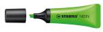 STABILO NEON grün 4006381401074