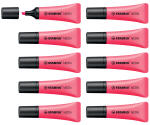 STABILO NEON pink 4006381401166
