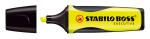 STABILO BOSS EXECUTIVE gelb 4006381376495