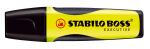 STABILO BOSS EXECUTIVE gelb 4006381376495