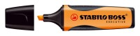 STABILO BOSS EXECUTIVE orange