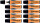 STABILO BOSS EXECUTIVE orange