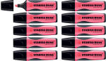 STABILO BOSS EXECUTIVE pink 4006381376587
