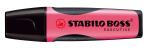 STABILO BOSS EXECUTIVE pink 4006381376587