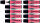 STABILO BOSS EXECUTIVE pink 4006381376587