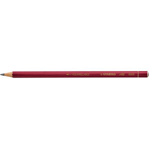 STABILO All Graphitstift