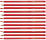 STABILO All Buntstift rot 4006381328104