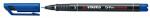 STABILO OHPen universal permanent S blau