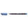 STABILO OHPen universal permanent S blau