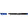 STABILO OHPen universal permanent F blau