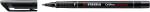 STABILO OHPen universal permanent F schwarz
