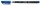 STABILO OHPen universal permanent M blau