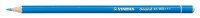 STABILO Original cyanblau