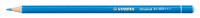 STABILO Original cyanblau
