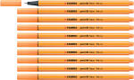 STABILO point 88 neonorange