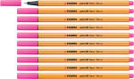 STABILO point 88 neonpink 4006381438582