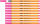 STABILO point 88 neonpink 4006381438582