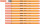 STABILO point 88 apricot
