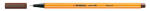 STABILO point 88 braun 4006381105309