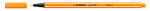 STABILO point 88 orange 4006381105323