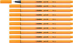 STABILO point 88 orange 4006381105323