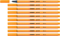 STABILO point 88 orange