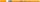 STABILO point 88 orange 4006381105323