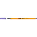STABILO point 88 violett 4006381105330